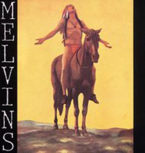 Melvins - 2839595024