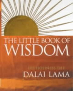 The Little Book Of Wisdom - 2849001535