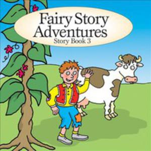 Fairy Story Adventures - 2839518742