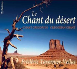 Le Chant Du Desert - 2846071819