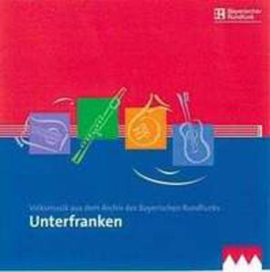 Volksmusik Aus Unterfrank - 2855064190