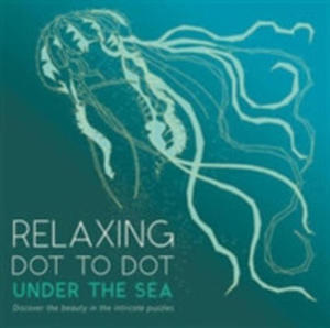 Relaxing Dot To Dot: Under The Sea - 2848199235