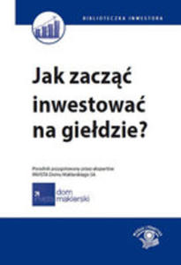 Jak Zacz Inwestowa Na Giedzie?