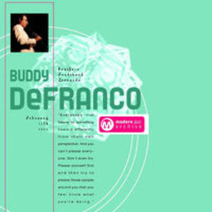 Buddy's Blues - 2848166507