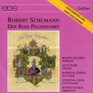 Der Rose Pilgerfahrt - 2839341751