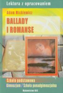 Ballady I Romanse - 2856571308