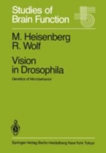 Vision In Drosophila - 2857196132