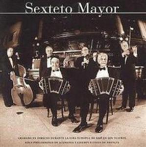 Sexteto Mayor - 2856583380