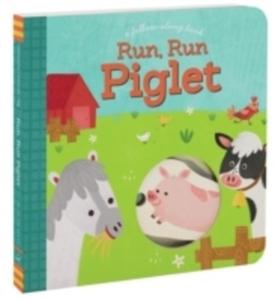Run, Run Piglet - 2848645467