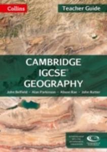 Cambridge Igcse Geography Teacher Guide - 2856146050