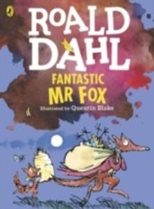 Fantastic Mr Fox