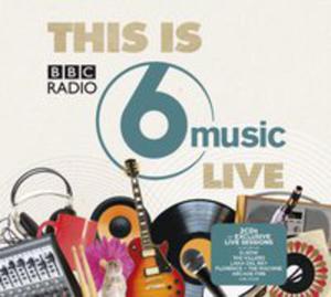 This Is Bbc Radio 6. .