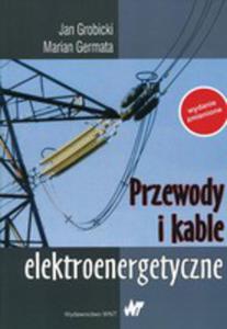 Przewody I Kable Elektroenergetyczne