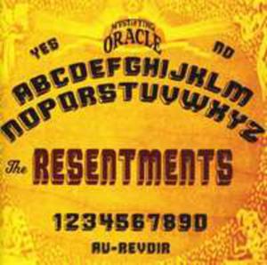 Resentments - 2839659678