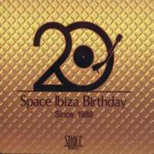 Space Ibiza Birthday - 2848167192