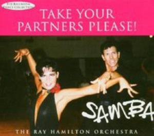 Take Your Partners Please! Samba - 2839769428