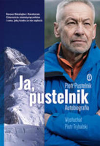 Ja Pustelnik Autobiografia - 2857272859