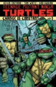 Teenage Mutant Ninja Turtles - 2845342917