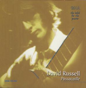 Davis Russel Play Baroque - 2853899594