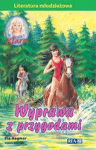 Klara Wyprawa Z Przygodami - 2846071604