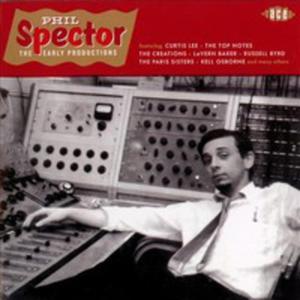 Phil Spector - Early. . - 2856127450