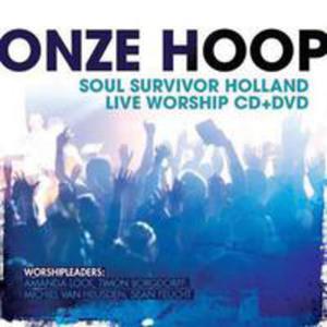 Onze Hoop! - Cd + Dvd - - 2856579212