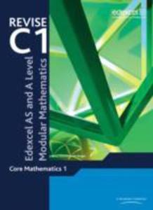 Revise Edexcel As And A Level Modular Mathematics Core 1 - 2840847995