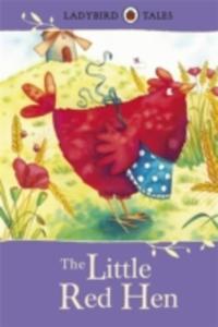 Ladybird Tales: The Little Red Hen - 2842397690