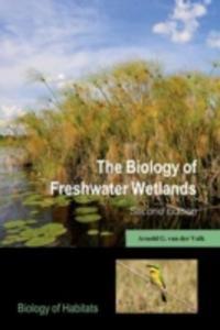 The Biology Of Freshwater Wetlands