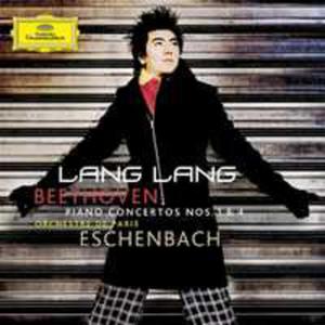 Beethoven: Piano Concertos 1 & 4 - 2839222626