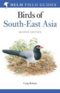 Birds Of South - East Asia - 2842831011