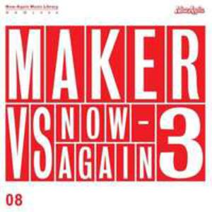Maker Vs Now-again V.3 - 2841726034