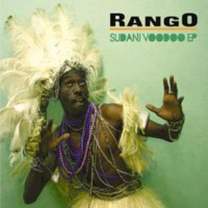 Sudani Voodoo - Ep - - 2839496068