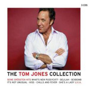 Tom Jones Collection - 2839410151