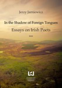 In The Shadow Of Foreign Tongues - 2856137966