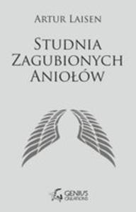 Studnia Zagubionych Aniow - 2840329607