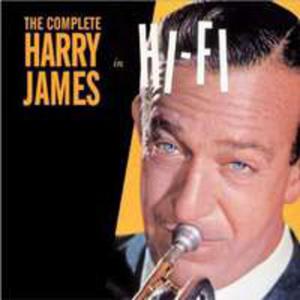 Complete Harry James In H - 2839437038