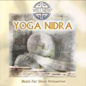 Yoga Nidra - Music For. . - 2839820181