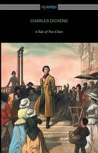A Tale Of Two Cities (Illustrated By Harvey Dunn With Introductions By G. K. Chesterton, Andrew Lang, And Edwin Percy Whipple) - 2852923043