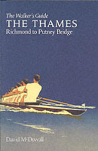 The Thames From Richmond To Putney Bridge - 2839894353