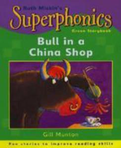 A Bull In A China Shop - 2846026030