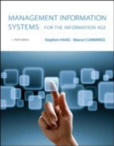 Management Information Systems For The Information Age - 2856600462