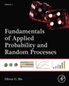 Fundamentals Of Applied Probability And Random Processes - 2840003901