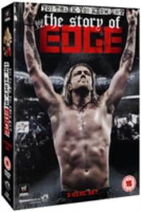 Wwe: You Think You Know Me? - The Story Of Edge - 2840450295