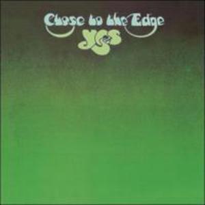 Close To The Edge - 2839699917