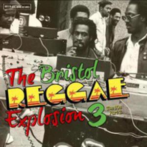 Bristol Reggae Explosion - 2839399937