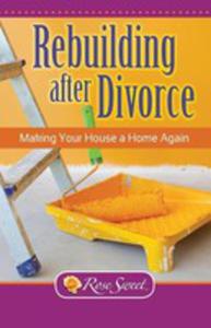 Rebuilding After Divorce - 2855425676
