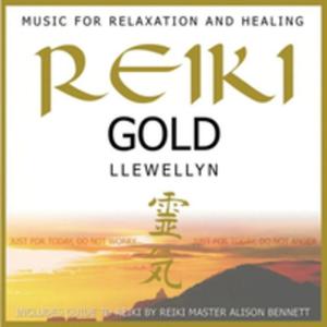 Reiki Gold - 2845995271