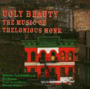 Ugly Beauty - The Music Of. - 2853899272