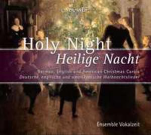 Holy Night-heilige Nacht